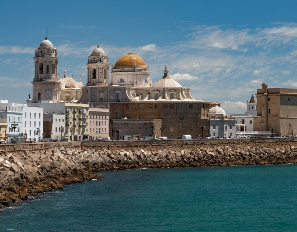 qué ver en cádiz capital