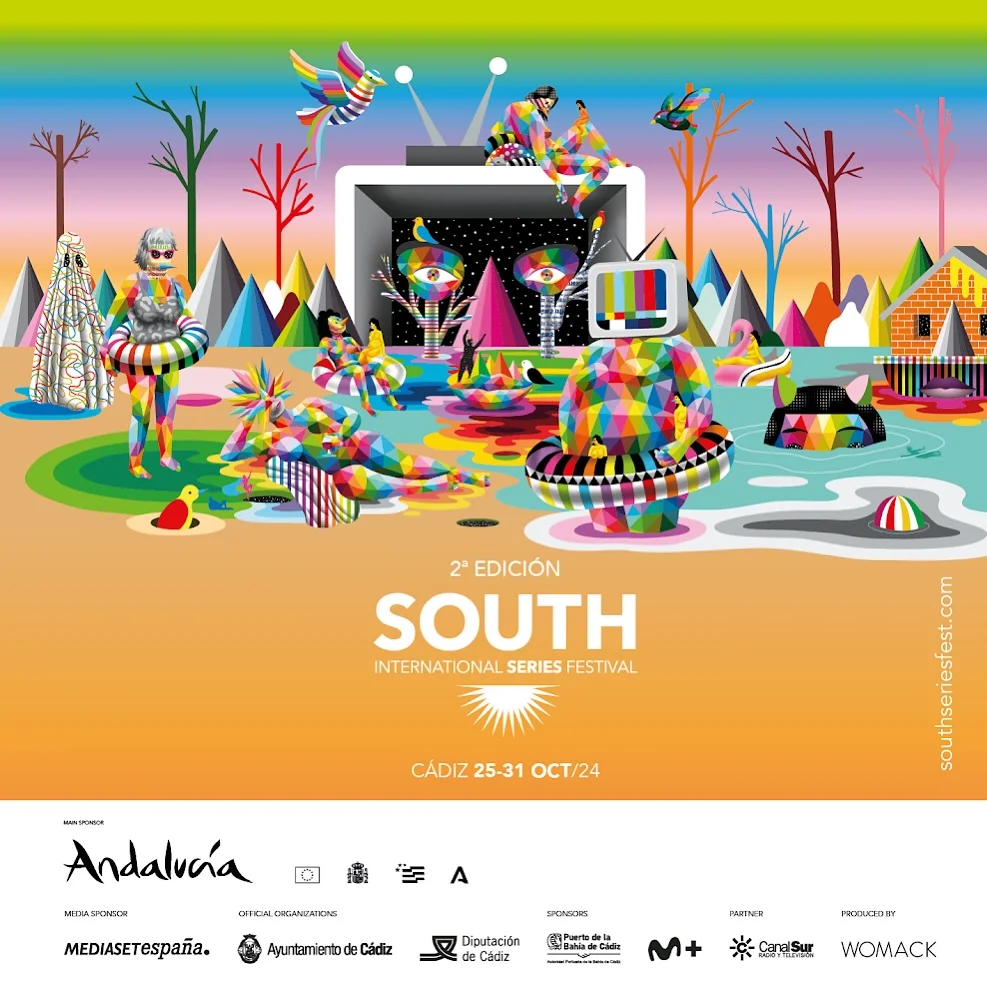 South Series International Festival 2024